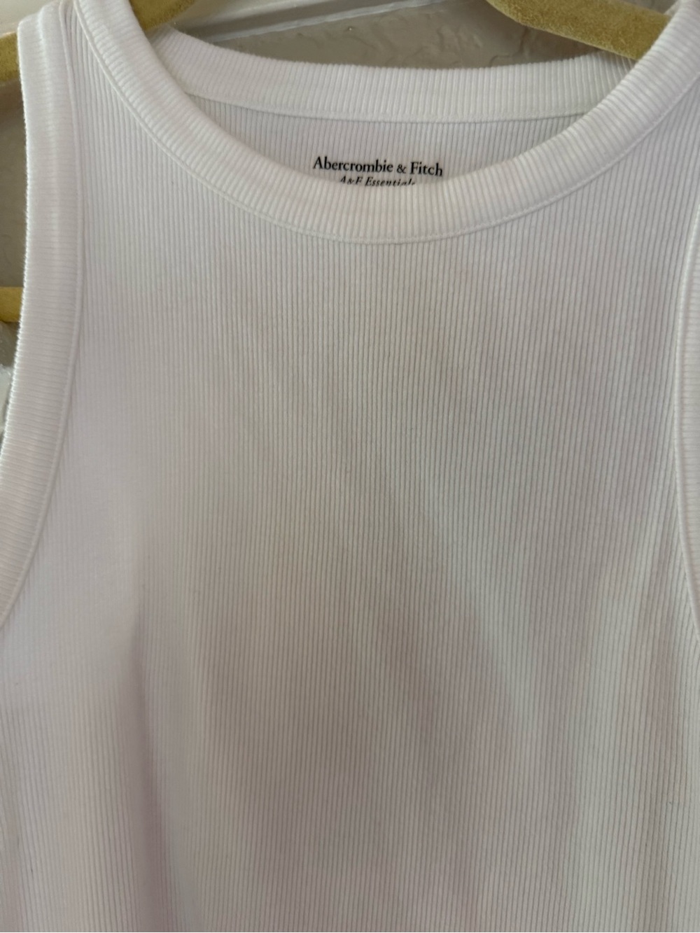 Abercrombie & Fitch essential Tank Tops Set (s) - Picture 7 of 11